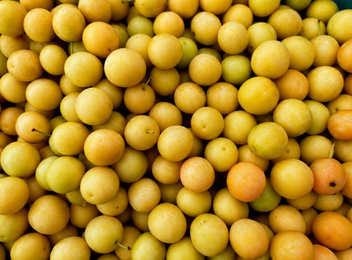 Naturélium - Mirabelles fraîches de France des Côtes de Meuse