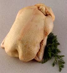 Les Délices du Coin - Canette barbarie prêt à cuire 1,7kg