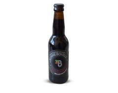 Constant Fromages & Sélections - La Bonne Bouille - Eclipse totale - Bière Noire - Bio 33cl
