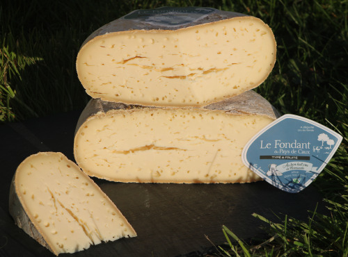 Ferme Dumesnil - Fondant du Pays de Caux