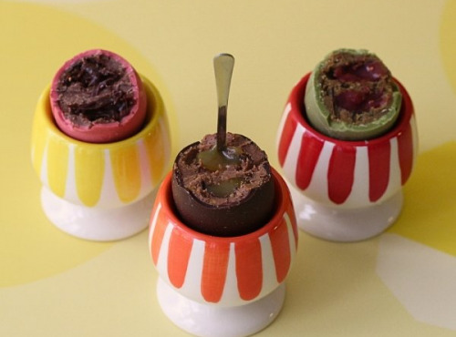 Maison Le Roux - La Trilogie de Pâques