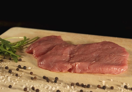 Le Goût du Boeuf - Escalope de Veau 350g