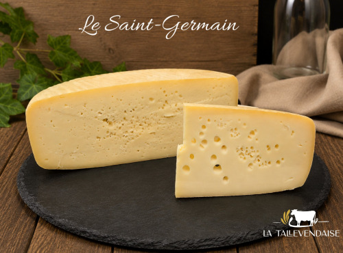 La Tallevendaise - Le Saint-Germain 250g
