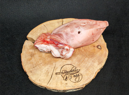 Boucherie Puig - Oreille de porc crue