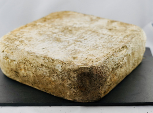 GAEC Les Perce-neige - Tome au poivre 1kg