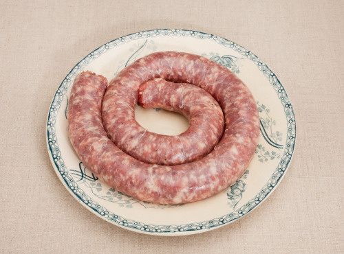 Maison Millas - Saucisse Fraîche - 500g