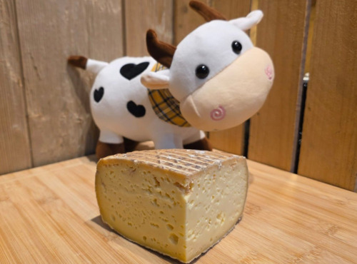 Fromagerie du Pichet - Fondant Oignons Frits 250g