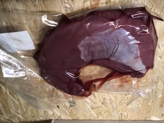 La Toison d'Or - Filet Mignon Veau Bio – Charolais – Viande 100% Francaise