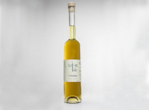 La désirée d'Ide - Liqueur De Verveine