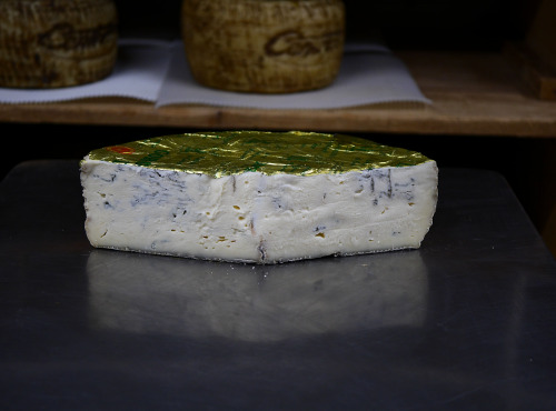 Alléosse Maitre Artisan Affineur Fromager - Gorgonzola Dolce DOP 1kg