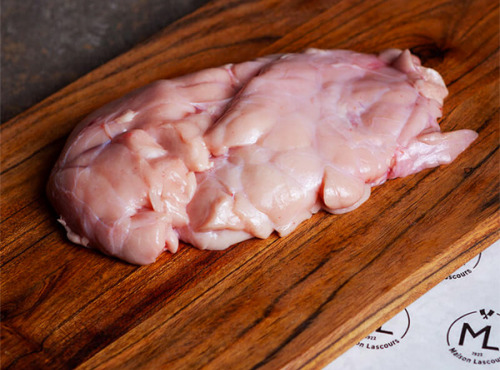 Maison Lascours - Ris de Veau-500gr