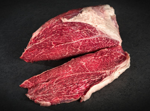 Domaine Sébastien Moreau - Le Filet de Campiache - Race Wagyu Hauts-de-France