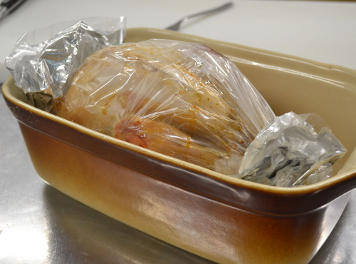 Terre de Gallie - Faisan "PÂQUES" caramel beurre salé - pomme - pain d'épices