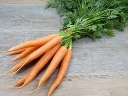 ChâteauFer - Carotte Botte