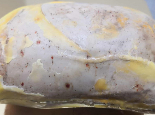 Le Confit d'Ascain - Foie gras de canard entier mi-cuit au torchon, Piment d’Espelette 350g, argent 2023 et or 2024