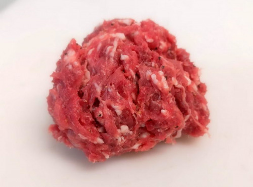 La Ferme de Vers - Chair à saucisse- 500g