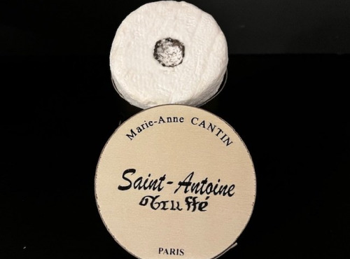 La Fromagerie Marie-Anne Cantin - Saint Antoine Truffé