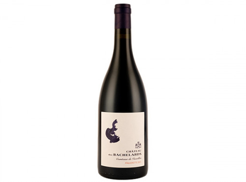 Château des Bachelards - Fleurie "Pâquerette" 2021