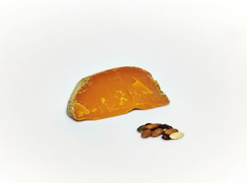 Fromage Gourmet - Mimolette Vieille 500g