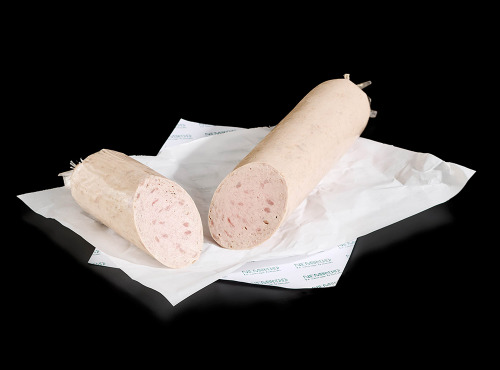 Nemrod - Cervelas de Sanglier Nature - 10x330g