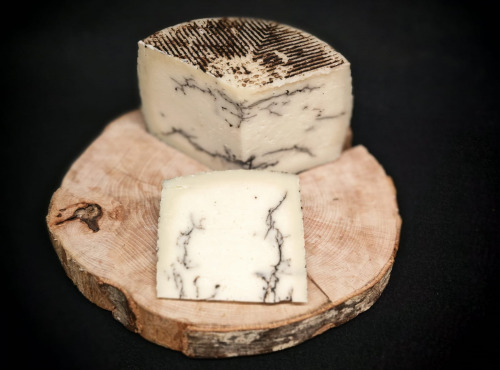 Boucherie Puig - Manchego saveur truffé