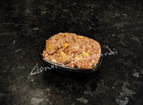 Boucherie Charcuterie Traiteur Lionel Ghérardi - Farce "Grand Mère" ? 400g
