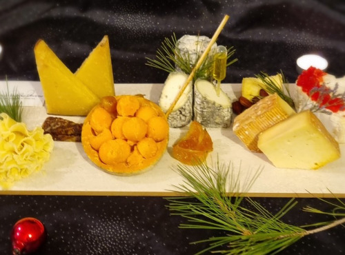 La Finarde - plateau classique