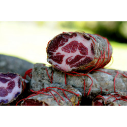 Jean-Paul Vincensini et Fils - Coppa De Corse Aop  Et Bio 270 G