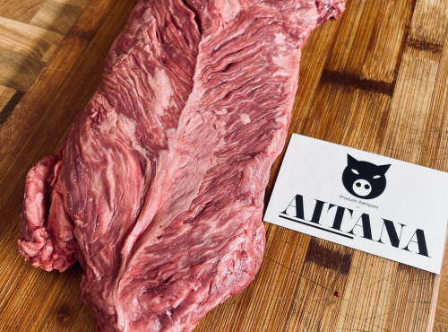 MAISON AITANA - ONGLET BOEUF WAGYU