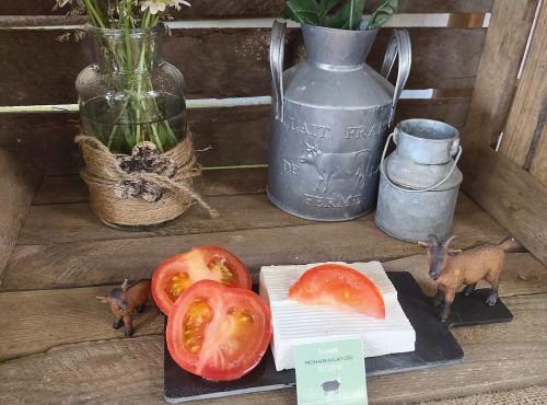 Boutique Boisette - Fête à biquette 150g