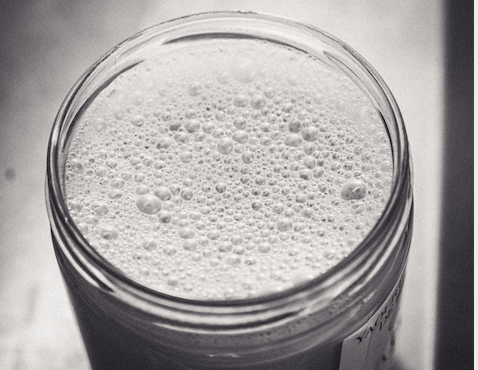 La Ferme d'Alcas - [Précommande] LOT DE 10 YAOURT NATURE