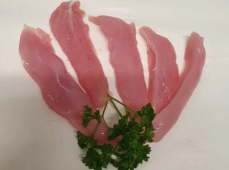 Ferme de la Paumerais - AIGUILLETTE DE POULET - 2 Kg