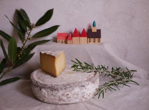 Boutique Boisette - IGP tomme de Savoie 250g