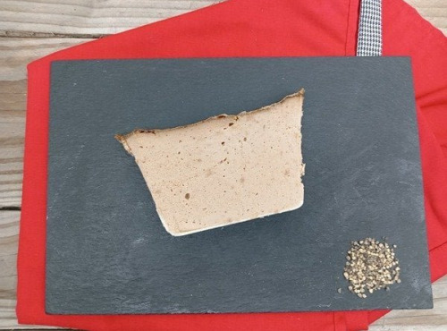 Coeur de Grange - 1 kilo - Paté De Foie