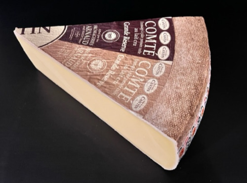 La Fromagerie Marie-Anne Cantin - Comté AOP Grande Réserve 500g