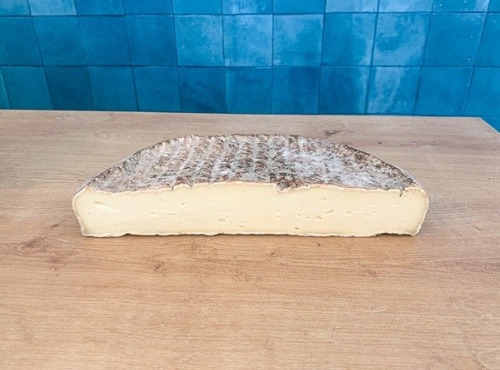 La Fromagerie PonPon Valence - Saint-Nectaire Fermier AOP