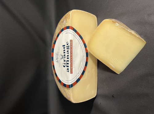Laiterie de la Nive - Grand Affinage 5kg