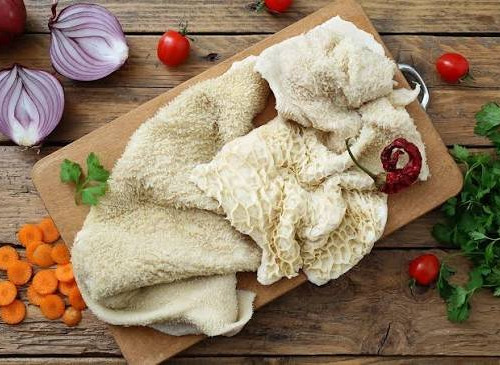 Domaine du Chillou - [Précommande] Tripes de boeuf Limousine Bio "Grass fed"