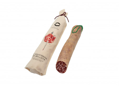 Maison DEHESA - Saucisson Iberico de Bellota 500g x 5 