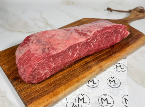 Maison Lascours - Chuck Tail Flap de Bœuf Wagyu - 1,7 kg