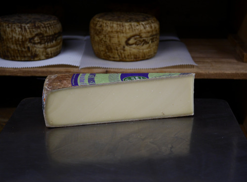 Alléosse Maitre Artisan Affineur Fromager - Comté du Jura réserve AOP +15 mois