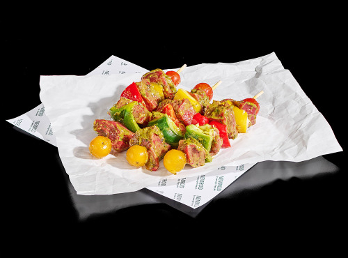 Nemrod - Brochette de sanglier Marinade Thym Citron - 6x540g