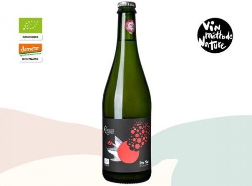 Domaine Ricardelle de Lautrec - Pet Nat Nature 2024