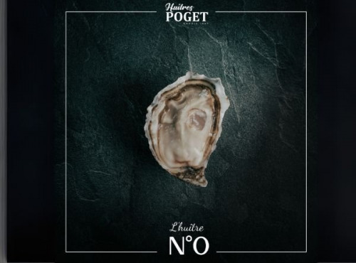 Huîtres Poget - Huîtres Spéciales l’Exquise n°0 x48
