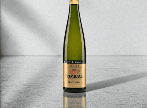 Maison Schmid - Pinot Gris Réserve Personnelle - Trimbach