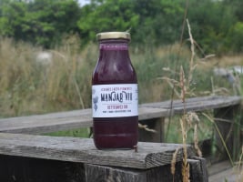 Manjar Viu : Légumes lacto fermentés - (OFFRE PRO) Lot de légumes lacto fermentés