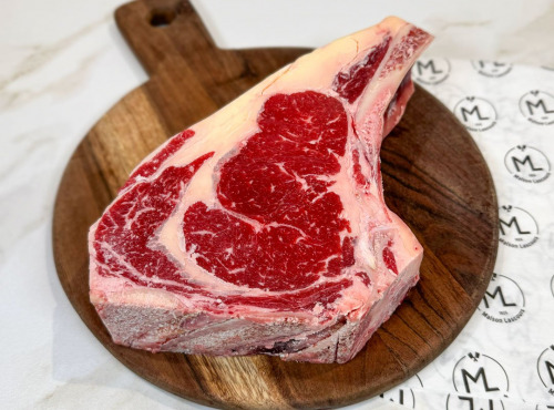 Maison Lascours - Côte de Bœuf Jersey - 1,4 kg