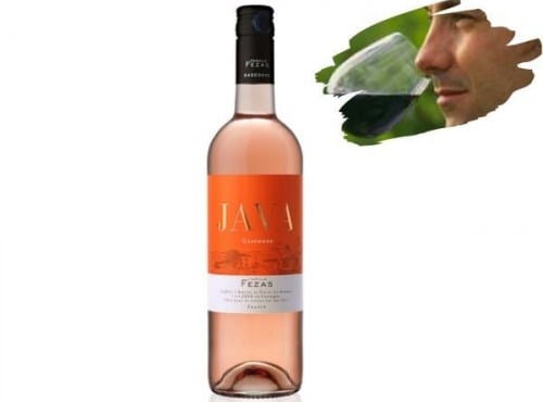 Réserve Privée - IGP Cotes de Gascogne - Domaine Chiroulet - Java Rosé X6