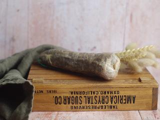 Ferme Chambon - Saucisson De Porc Au Comté