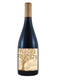 Domaine d'Auménie - Les Arcanes d’Auménie AOC Beaujolais Prestige rouge - Elevé en fût de chêne - Bio - 75cl